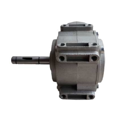 1/15 Uzun Mil Redüktör